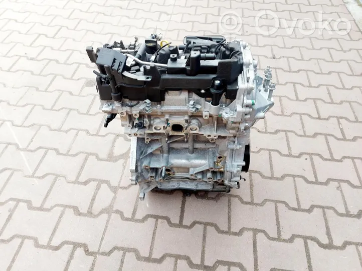 Ford Kuga III Moteur ZYDA