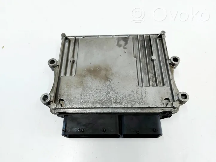 Hyundai i30 Unité de commande, module ECU de moteur 39199-03AG0