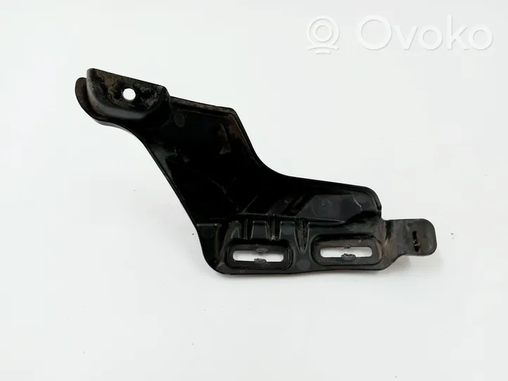 Citroen C3 Soporte de montaje del guardabarros 9812550980