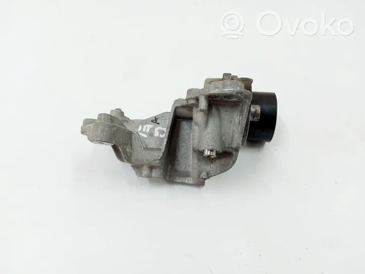 Citroen C3 Support de générateur / alternateur 9812038180