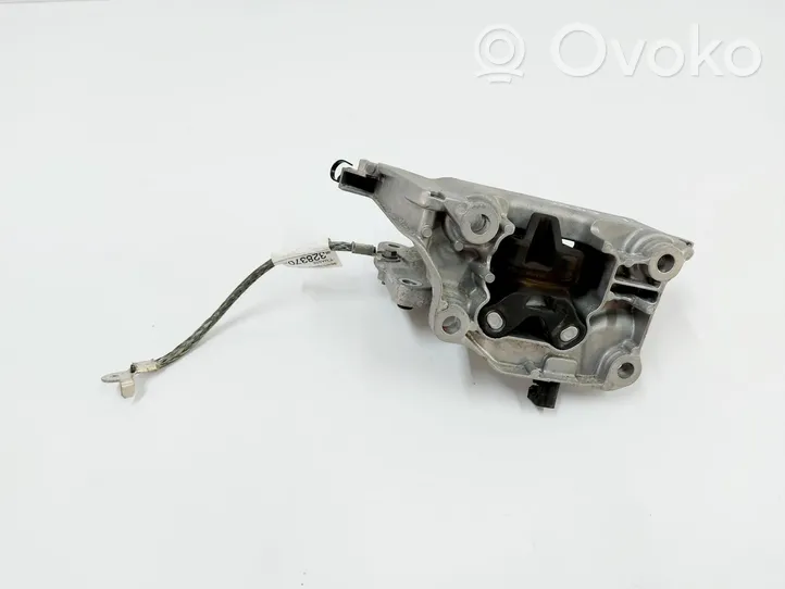 Citroen C4 III e-C4 Gearbox mounting bracket 9824312980