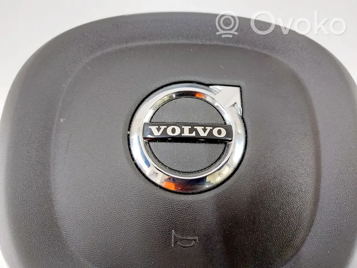 Volvo S90, V90 Надувная подушка для руля 39825814