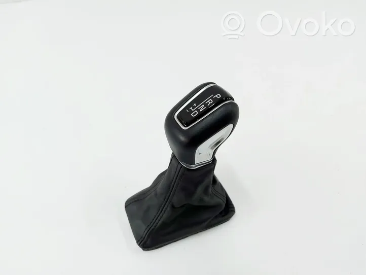 Volvo S90, V90 Rivestimento in pelle/manopola della leva del cambio 