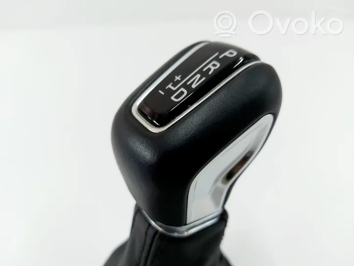 Volvo S90, V90 Vaihdevivun/vaihtajan verhoilu nahka/nuppi 