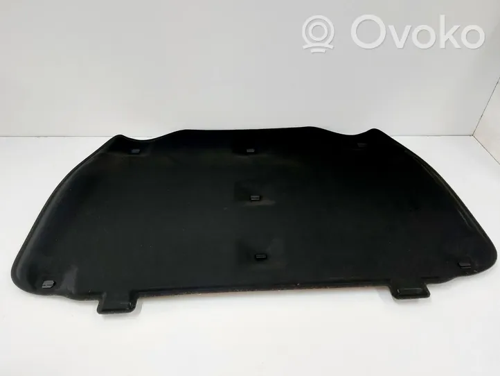 Volvo S90, V90 Aislante calor/ruido del capó/tapa del motor 31383344