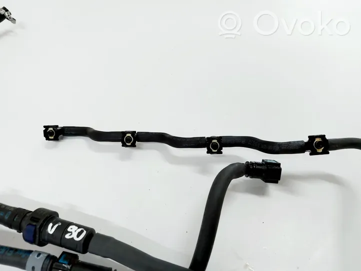 Volvo S90, V90 Leitung / Schlauch Kraftstoffrücklauf 31432135