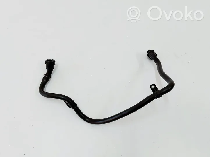 Volvo S90, V90 Tuyau de liquide de refroidissement moteur 31338885