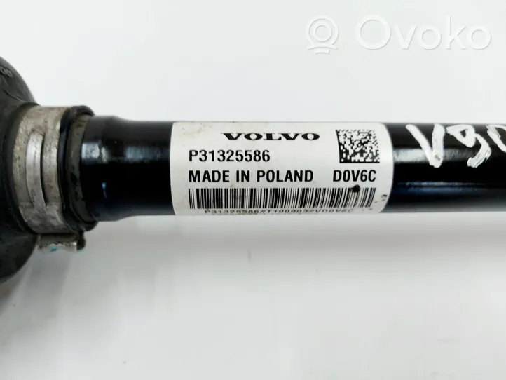 Volvo S90, V90 Front driveshaft 31325586