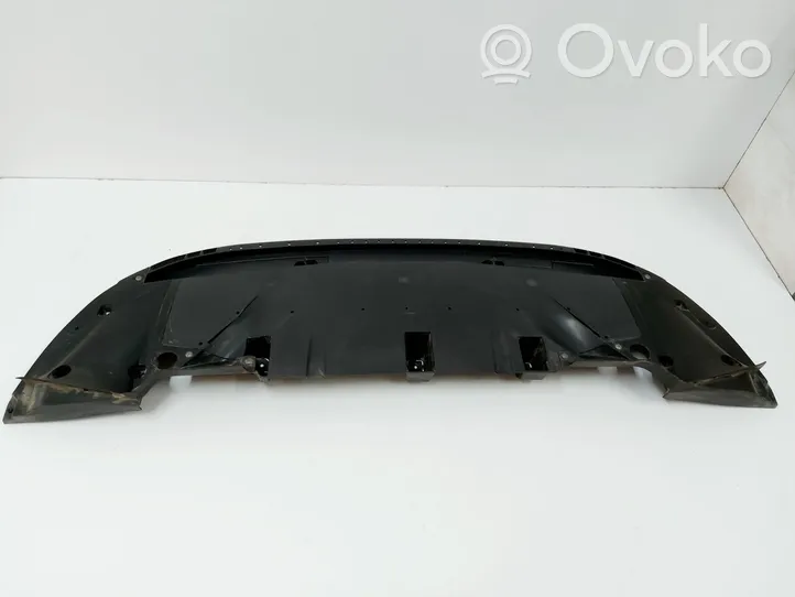 Citroen C4 III e-C4 Osłona pod zderzak przedni / Absorber 9834979980