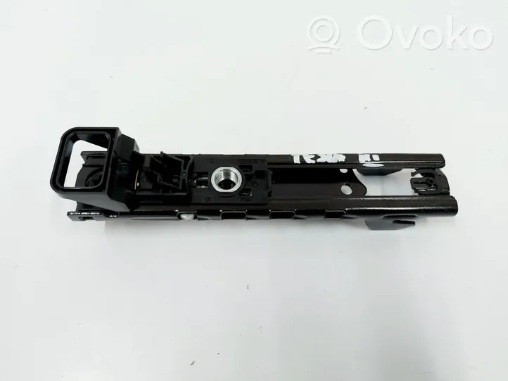 Tesla Model 3 Rail de réglage hauteur de ceinture de sécurité 1068130-C1-B