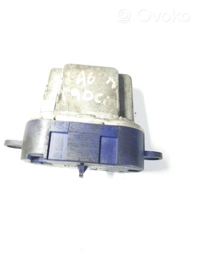 Renault Laguna II Resistencia motor/ventilador de la calefacción 52485218