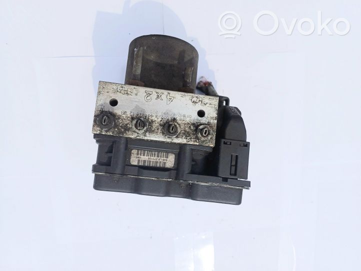 Mercedes-Benz Vito Viano W639 Pompe ABS A0014461289