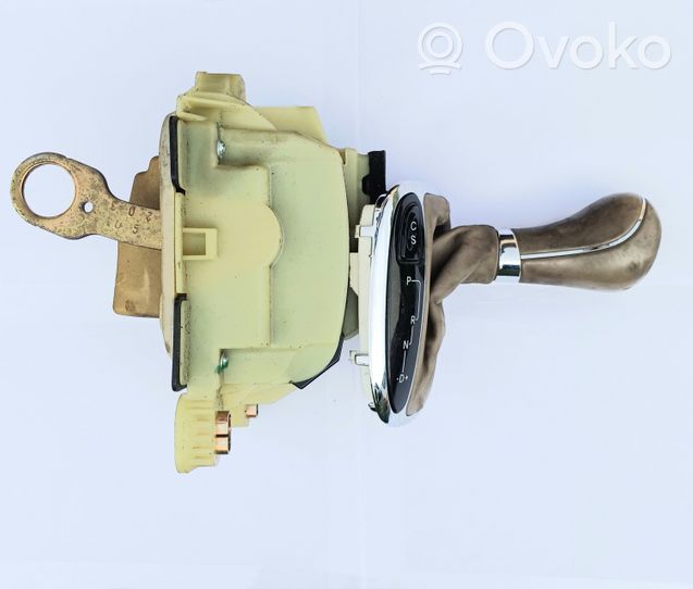 Mercedes-Benz CLK A209 C209 Gear selector/shifter (interior) A2032678524