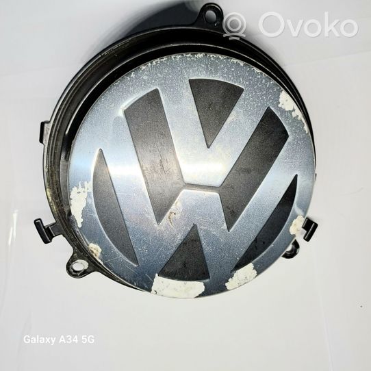 Volkswagen Golf V Maniglia esterna del portellone posteriore/bagagliaio 1K0827469D