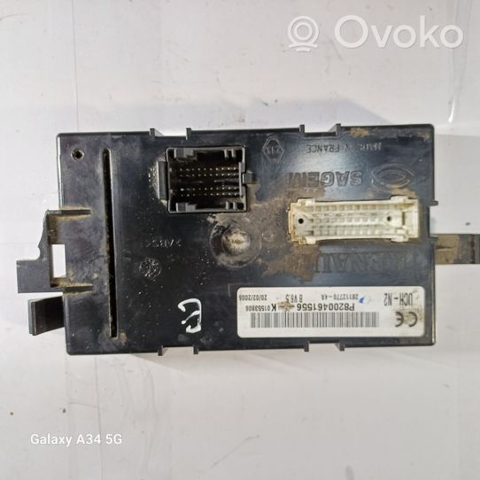 Opel Vivaro Comfort/convenience module P8200461556K