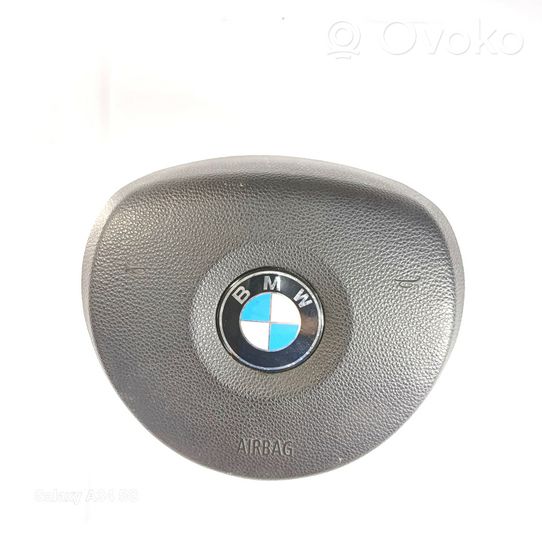 BMW 1 E81 E87 Poduszka powietrzna Airbag kierownicy 305166199001AH