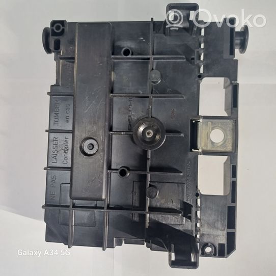 Citroen C3 Moduł / Sterownik BSM 9664055480