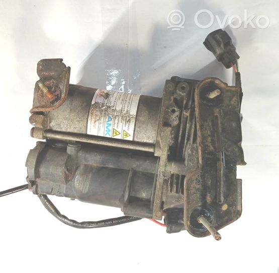 Land Rover Range Rover Sport L320 Air suspension compressor/pump P2645