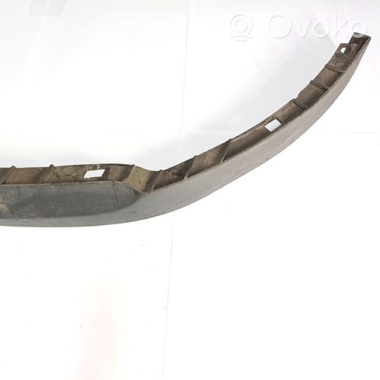 Opel Zafira B Spoiler Lippe Stoßstange Stoßfänger vorne 13247302