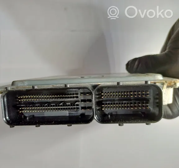 Volkswagen Golf VI Sterownik / Moduł ECU 03L906023CQ