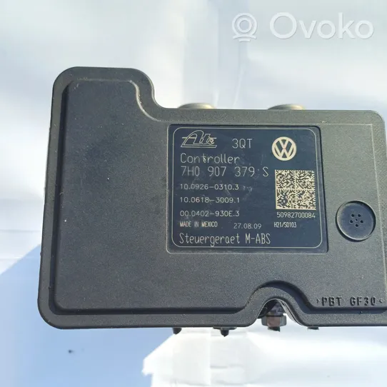 Volkswagen Transporter - Caravelle T5 Pompe ABS 7H0614117A