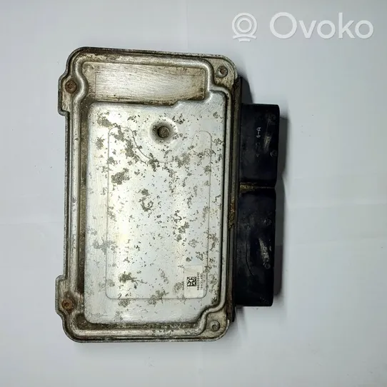 Volkswagen Eos Sterownik / Moduł ECU 03C906022H