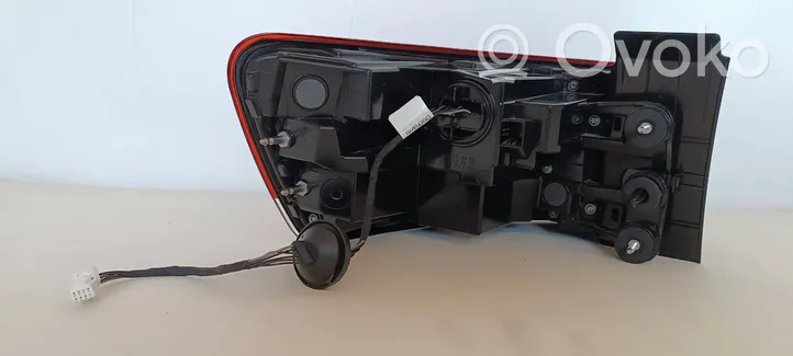 265506094R Renault Koleos II Rückleuchte Heckleuchte, 305.88 € | RRR