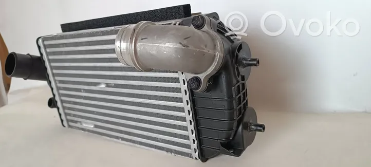 Hyundai Tucson IV NX4 Radiador intercooler 282702M400