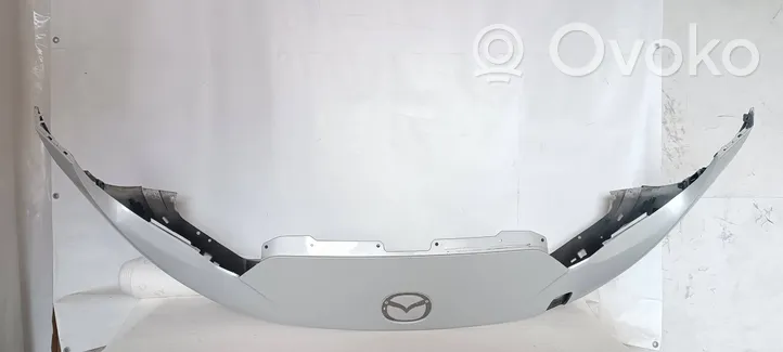 Mazda MX-5 ND Etupuskuri N24350031