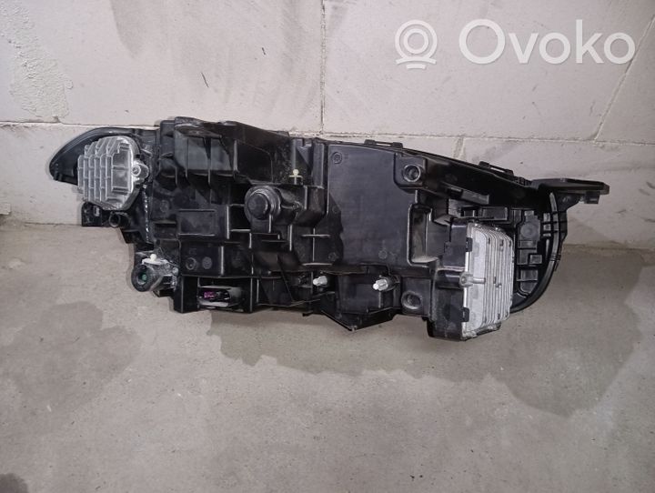 Volvo XC90 Faro/fanale 31468920