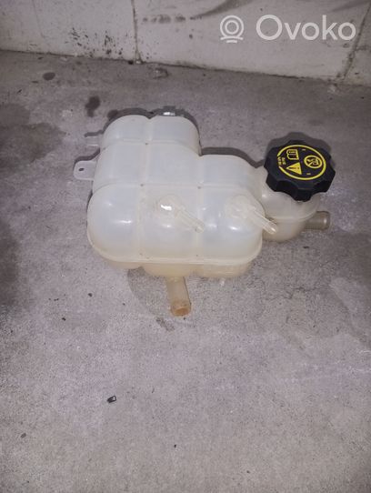 Chevrolet Volt II Coolant expansion tank/reservoir 23123562