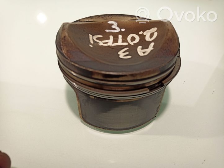 Audi A3 S3 8P Piston 06D107066D