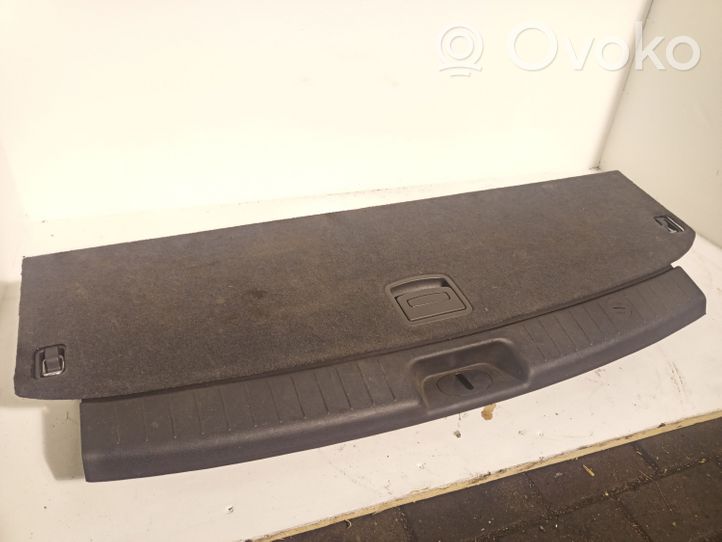 Hyundai Santa Fe Rivestimento pannello inferiore del bagagliaio 857152B000