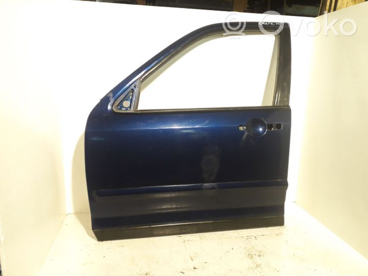 Honda CR-V Front door 