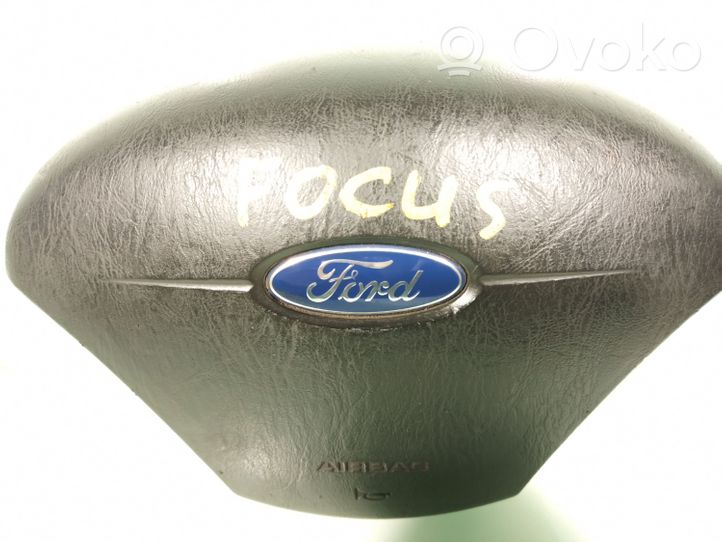 Ford Focus Poduszka powietrzna Airbag kierownicy 2M51A042B85