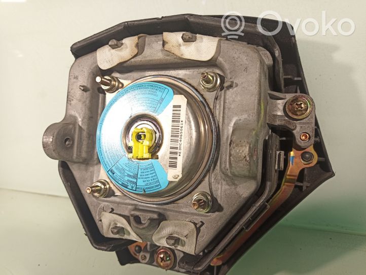 Honda Accord Steering wheel airbag 77800