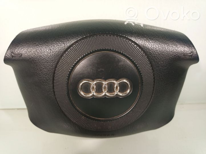 Audi A4 S4 B5 8D Poduszka powietrzna Airbag kierownicy 4B0880201AH