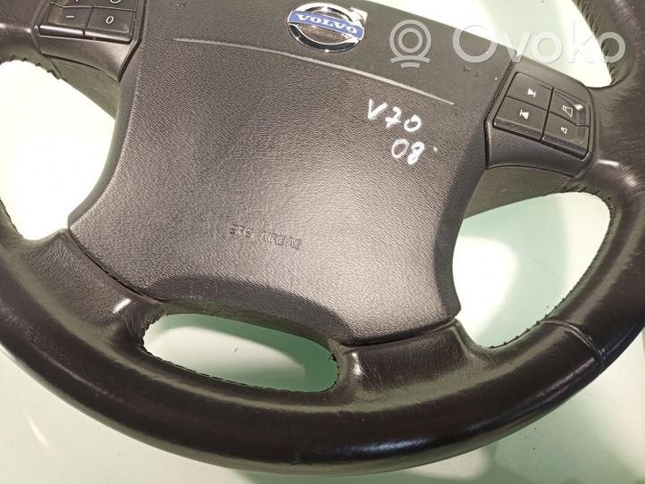 Volvo V70 Steering wheel SV55187001