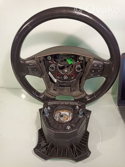Volvo V70 Steering wheel 30721996