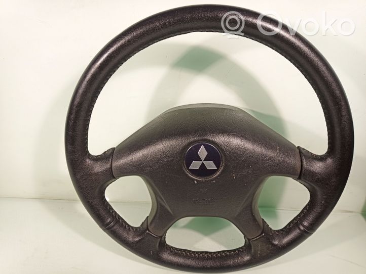 Mitsubishi Outlander Steering wheel 