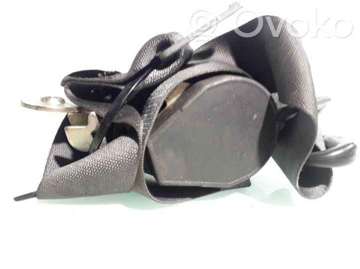 Ceinture de sale securite scenic 2