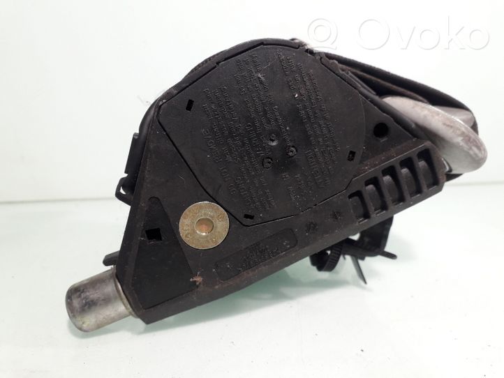 Volkswagen Bora Sicherheitsgurt vorne 1J4857705AB