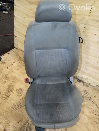 Volkswagen Golf IV Asiento delantero del conductor 