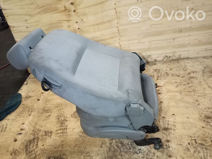 Volkswagen Golf IV Asiento delantero del conductor 