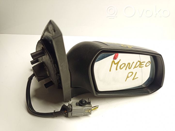Ford Mondeo Mk III Elektryczne lusterko boczne drzwi przednich 014119