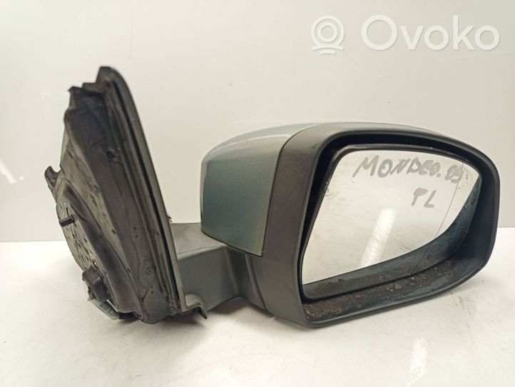Ford Mondeo MK IV Specchietto retrovisore elettrico portiera anteriore 024384