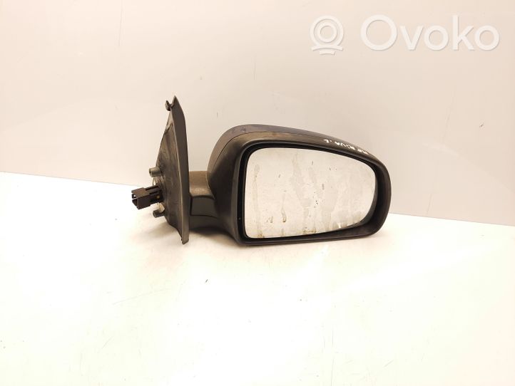 Opel Meriva A Specchietto retrovisore elettrico portiera anteriore 93494534