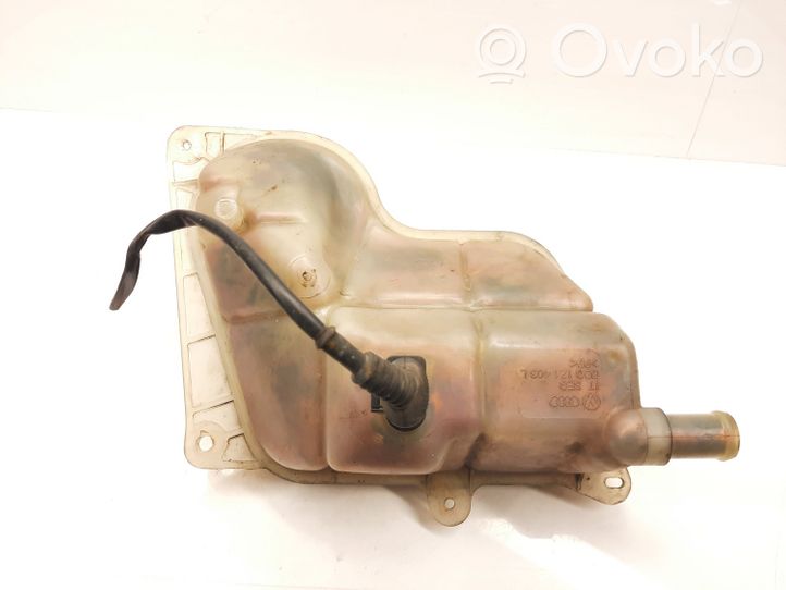 Audi A4 S4 B5 8D Serbatoio di compensazione del liquido refrigerante/vaschetta 8D0121403L