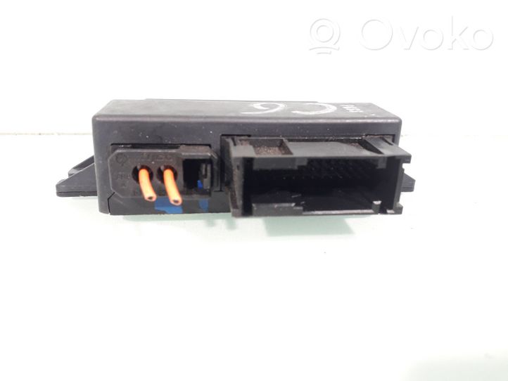 Audi A6 Allroad C6 Gateway vadības modulis 4L0907468B