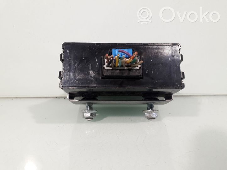 Chevrolet Captiva Boîtier module alarme 96673462